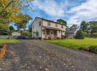 318 S Cummings Ave, Glassboro, NJ 08028