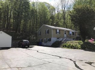 35 High St, Canton, CT 06019