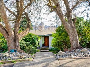 943 Shavington St, North Vancouver, BC