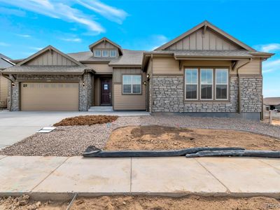 9526 Bear River Street, Littleton, CO, 80125