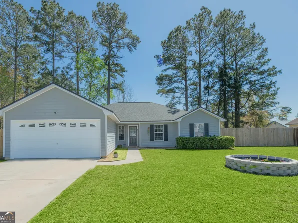 209 Norwood Dr, Kingsland, GA 31548
