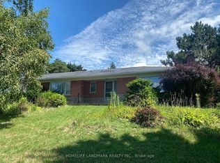 21 Grandview Blvd, Markham, ON L3P 1E9