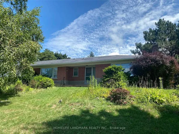 21 Grandview Blvd, Markham, ON L3P 1E9