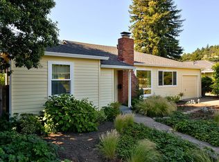 2125 Siesta Ln, Santa Rosa, CA 95404