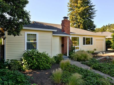2125 Siesta Ln, Santa Rosa, CA, 95404