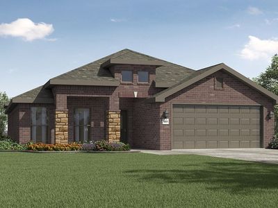 5111 Moose Hollow Ter, Springdale, AR, 72762