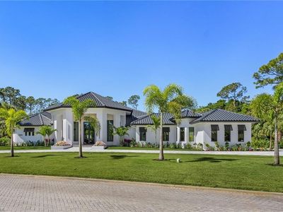 4565 Brynwood DR, Naples, FL, 34119