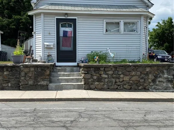 311 Tower Avenue, Maybrook, NY 12543