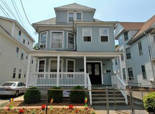 1655 Iranistan Ave, Bridgeport, CT 06604