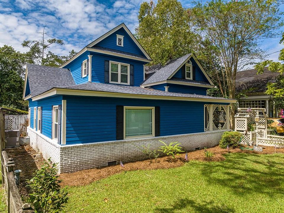 113 S Merrimac Dr, Fitzgerald, GA 31750 MLS 7271838 Zillow