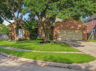 1211 Lamplight Trail Dr, Katy, TX 77450