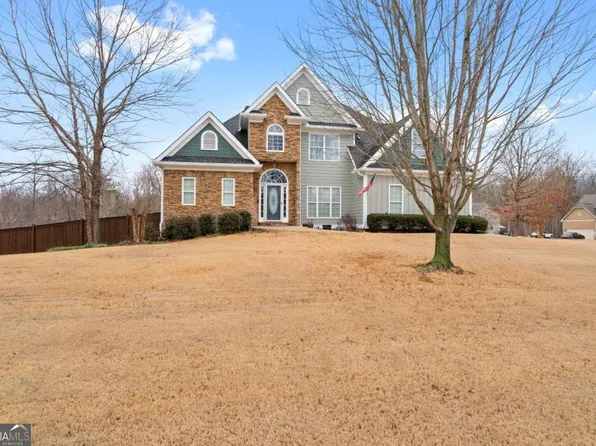 11 Crimson Hill Dr NE, Rydal, GA 30171