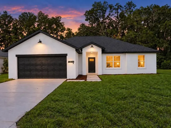 2860 SE 146TH PLACE, SUMMERFIELD, FL 34491