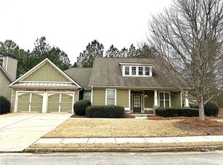 592 Hanover Dr, Villa Rica, GA 30180
