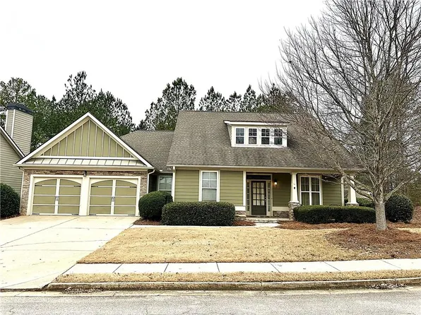 592 Hanover Dr, Villa Rica, GA 30180