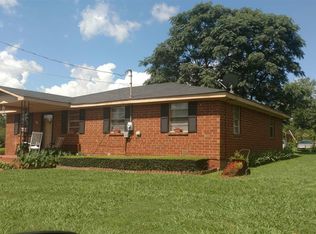 633 England Chapel Rd, Jenkinsburg, GA 30234