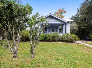 307 Gen Pershing Ave, Ocean Springs, MS 39564