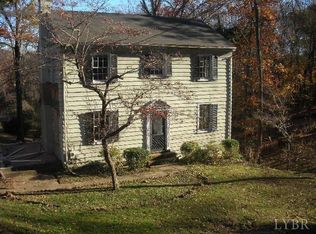 2450 Link Rd, Lynchburg, VA 24503