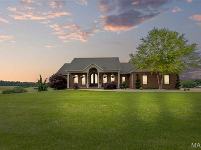 5904 Crowe Farm Rd, Waterloo, IL, 62298