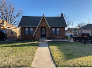 218 E 4th St, Edmond, OK 73034