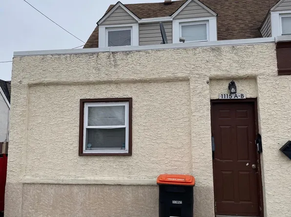 1115 Morton Ave, Chester, PA 19013