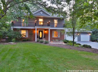 20736 S Briarwood Ln, Mokena, IL 60448