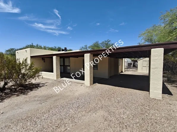 275 E Norma Ln, Tucson, AZ 85705