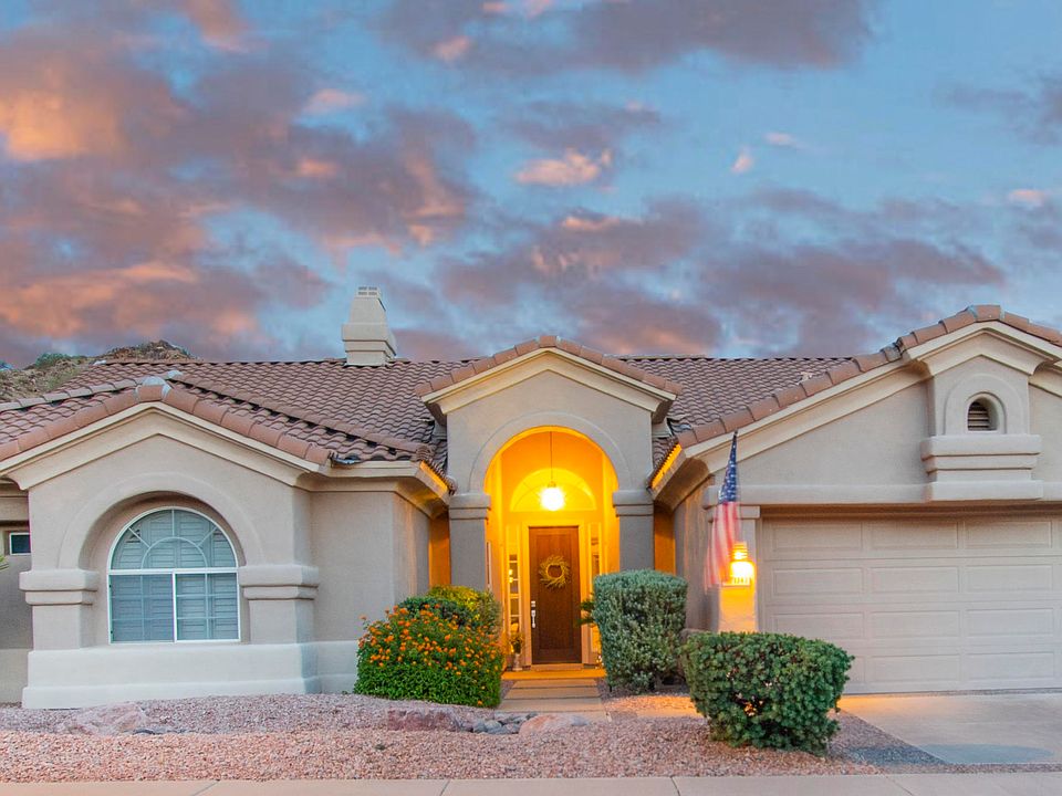 1st image of 1343 E Desert Broom Way