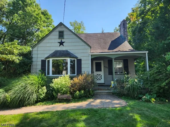284 Manning Ave, North Plainfield Boro, NJ 07060