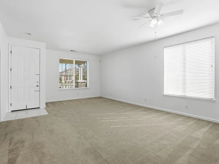 Fron Entry Room