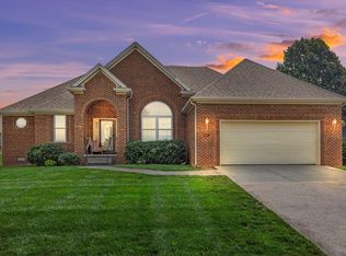128 Castlewood Dr, Richmond, KY 40475