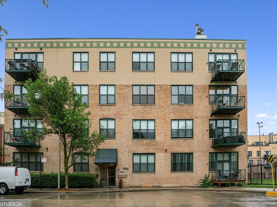 1st image of 2512 N Bosworth Ave APT 203