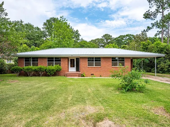 484 Cinderella Ln SE, Dawson, GA 39842