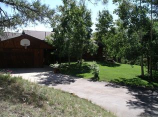 3255 Outlook Dr, Colorado Springs, CO 80921