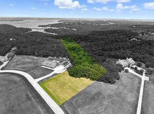 80 Texoma Bluffs Cir, Gordonville, TX 76245