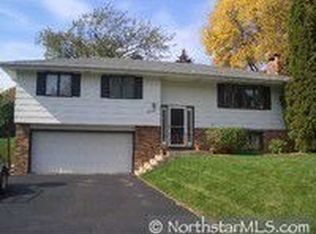 1550 17th Ave NW, New Brighton, MN 55112