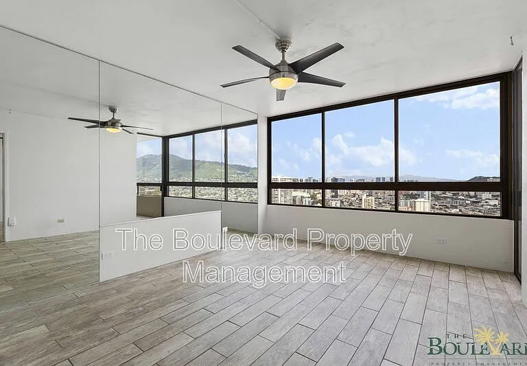 2499 Kapiolani Blvd #3506 — Photo 3
