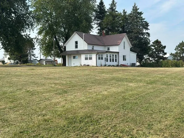 4993 151st St, Baldwin, IA 52207