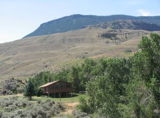 3 Boulder Dr, Cody, WY 82414