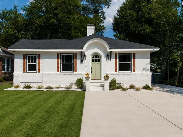 404 S Walker St, Columbia, SC 29205