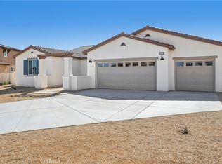 41810 Castello Ln, Palmdale, CA 93551