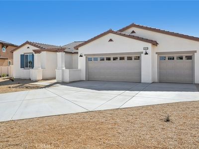 41810 Castello Ln, Palmdale, CA, 93551