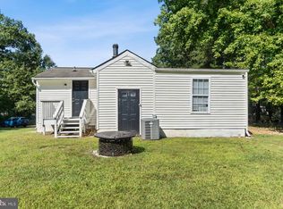 7835 Bensville Rd, Waldorf, MD 20603