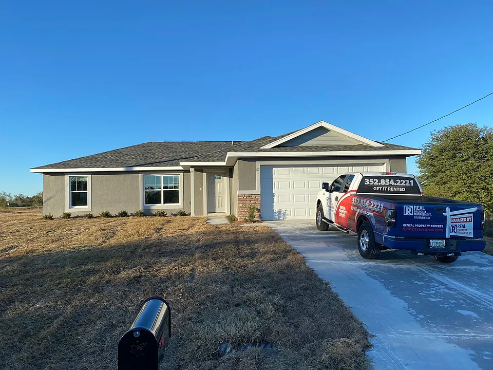65 Juniper Trail Loop