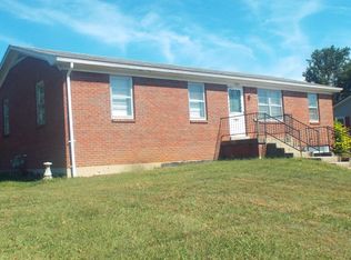 2260 Louisville Rd, Frankfort, KY 40601