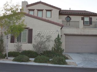 7651 Apache Cliff St, Las Vegas, NV 89113