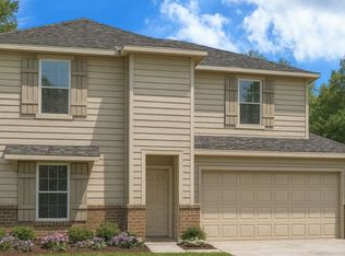 15753 Garden Ridge Dr, Montgomery, TX 77316