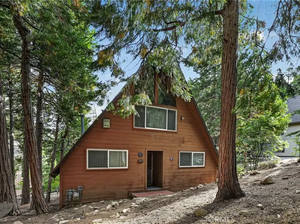 815 Zurich Dr, Lake Arrowhead, CA 92352