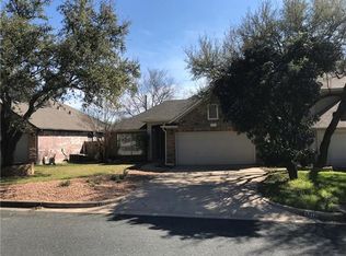 4611 Everest Ln, Austin, TX 78727