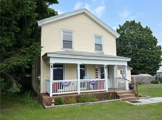 8293 Old Floyd Rd, Rome, NY 13440